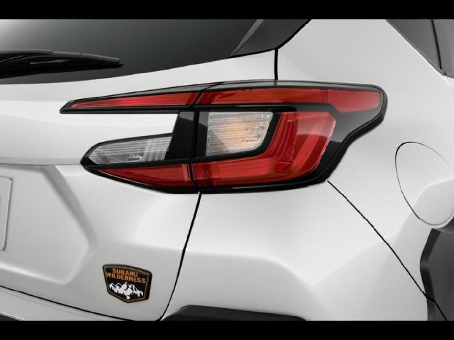 new 2024 Subaru Crosstrek car