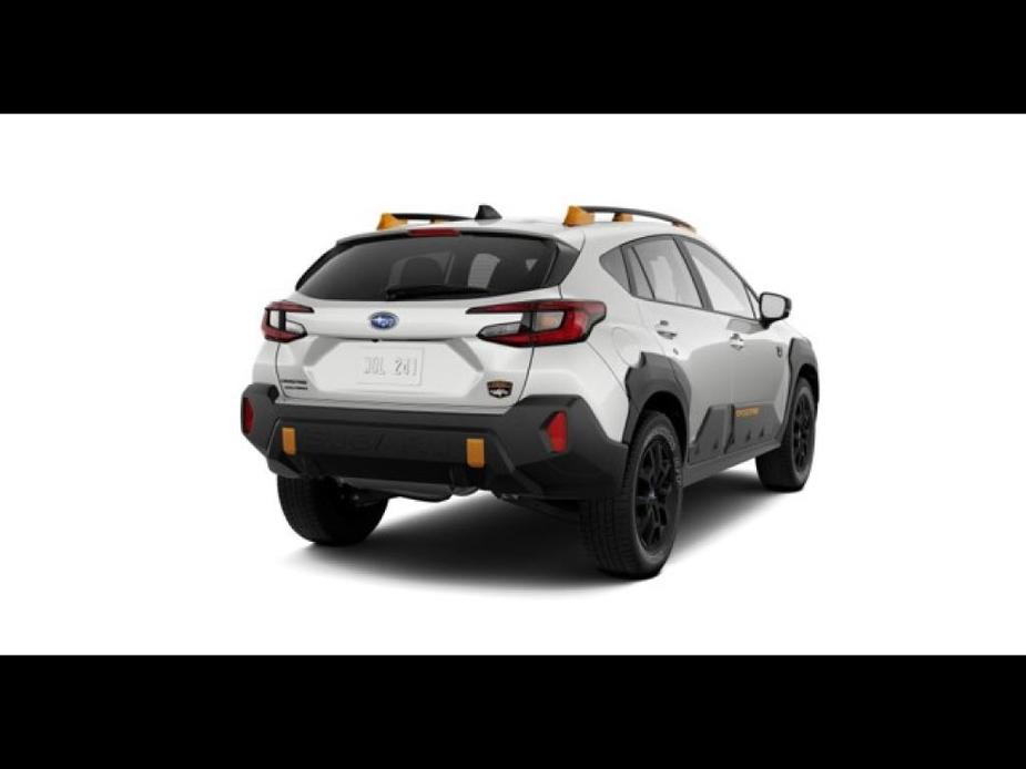 new 2024 Subaru Crosstrek car