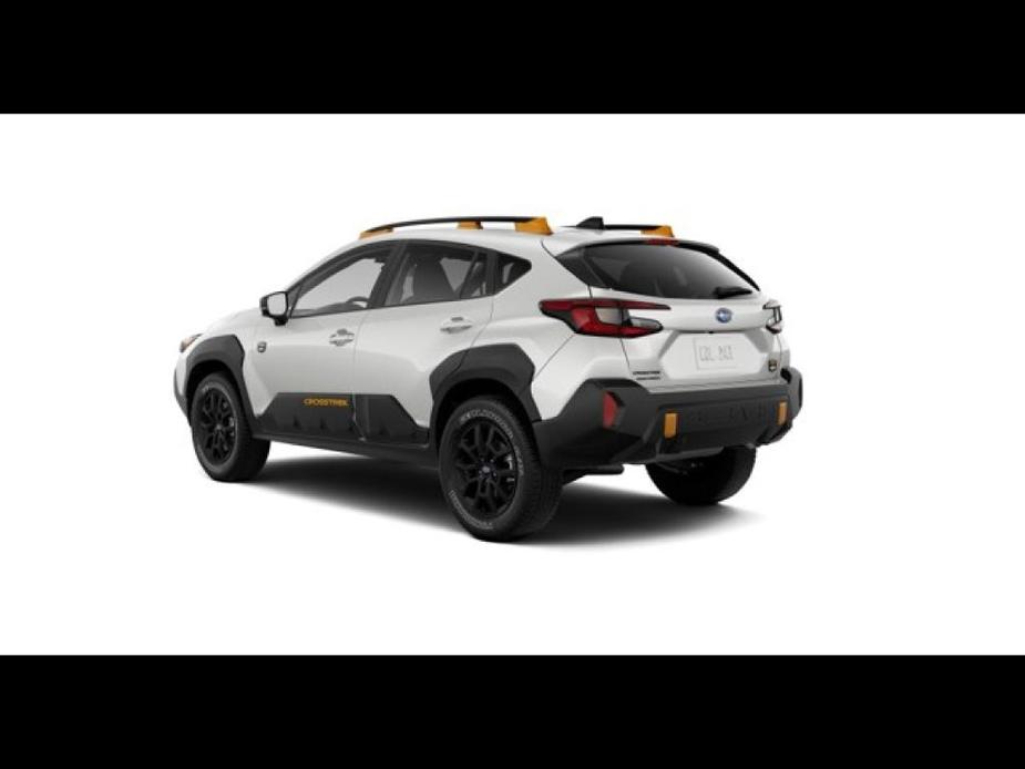 new 2024 Subaru Crosstrek car