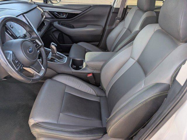 used 2021 Subaru Outback car, priced at $24,993