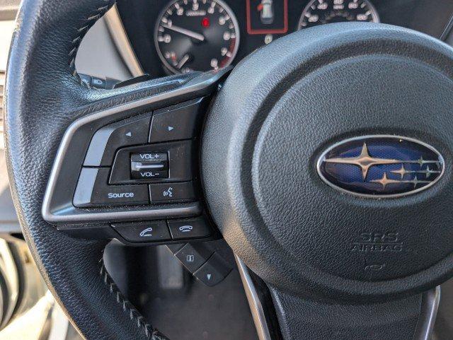 used 2021 Subaru Outback car, priced at $24,993