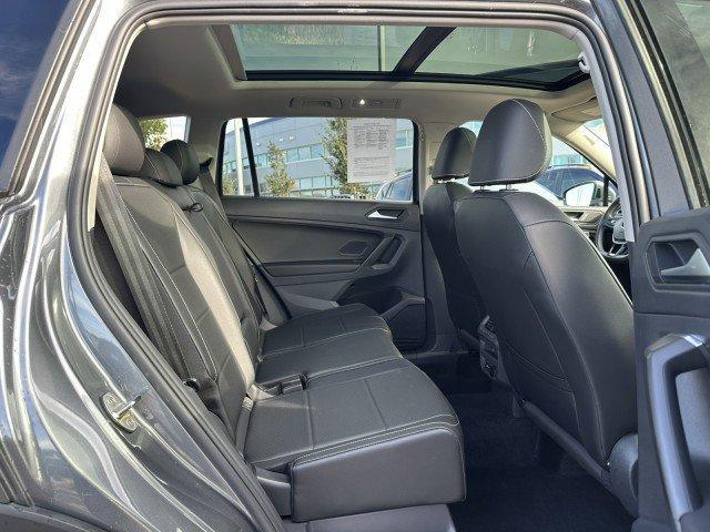 used 2021 Volkswagen Tiguan car, priced at $26,493