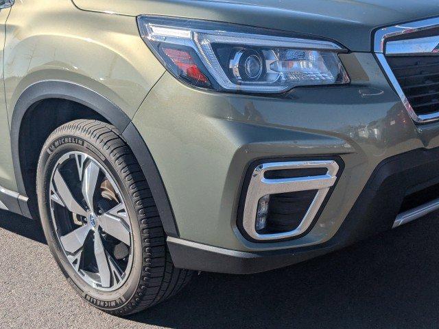 used 2019 Subaru Forester car, priced at $24,991