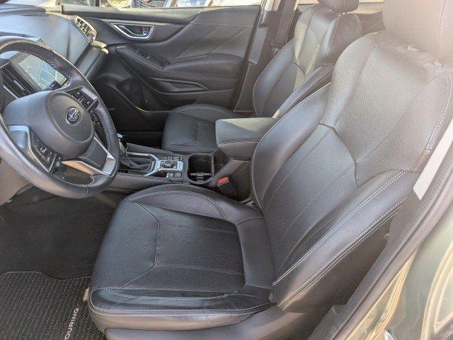 used 2019 Subaru Forester car, priced at $24,991