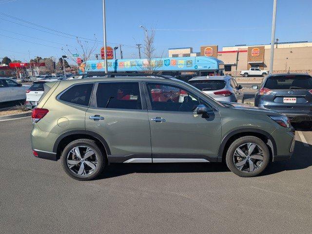 used 2019 Subaru Forester car, priced at $24,991