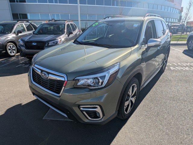 used 2019 Subaru Forester car, priced at $24,991