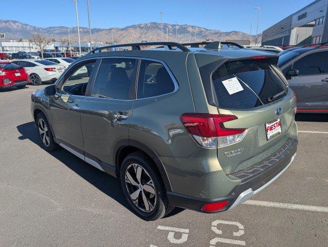 used 2019 Subaru Forester car, priced at $24,991