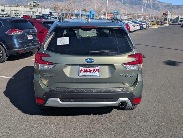 used 2019 Subaru Forester car, priced at $24,991