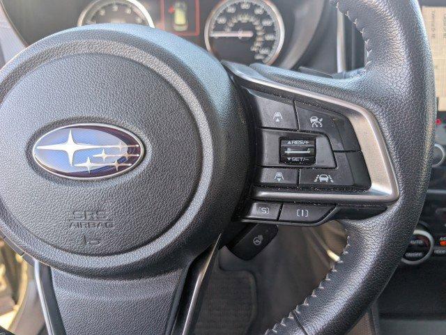 used 2019 Subaru Forester car, priced at $24,991