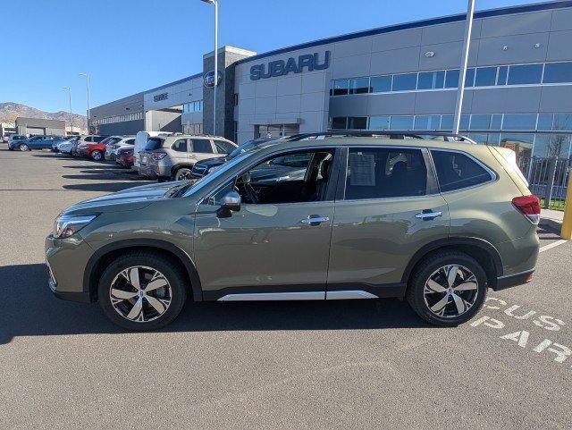 used 2019 Subaru Forester car, priced at $24,991