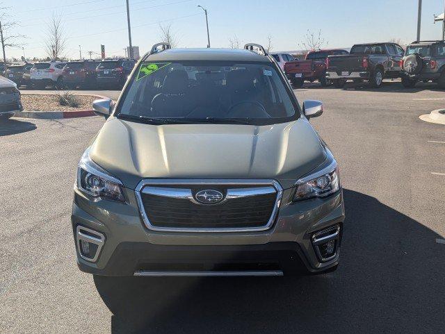 used 2019 Subaru Forester car, priced at $24,991