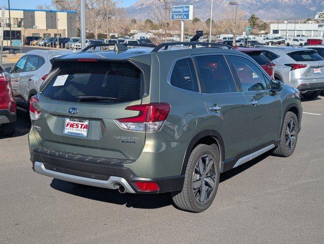 used 2019 Subaru Forester car, priced at $24,991