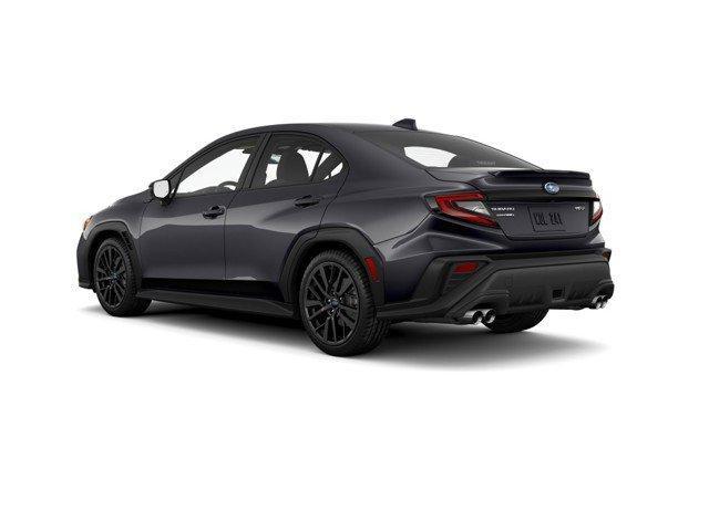 new 2024 Subaru WRX car, priced at $38,569