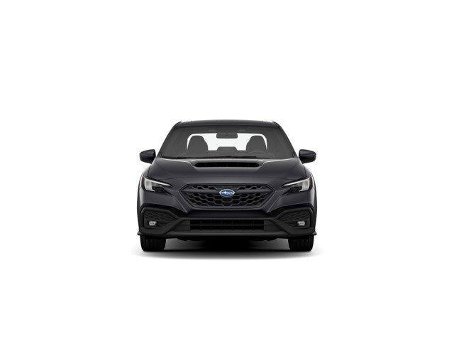 new 2024 Subaru WRX car, priced at $38,569