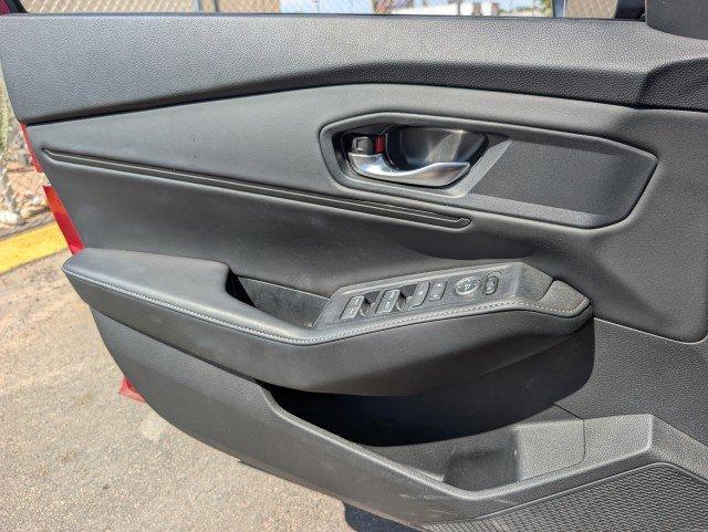 used 2023 Honda Accord Hybrid car, priced at $26,595