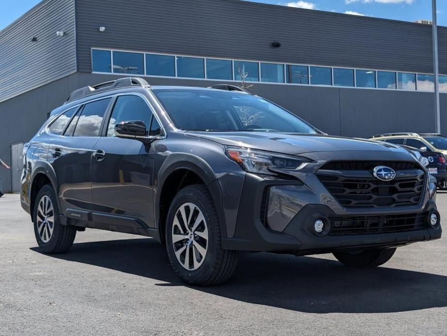 new 2024 Subaru Outback car, priced at $33,493