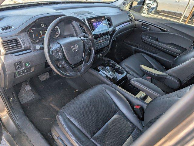 used 2020 Honda Ridgeline car, priced at $27,594