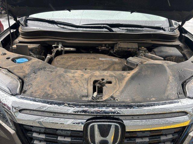 used 2020 Honda Ridgeline car, priced at $30,791