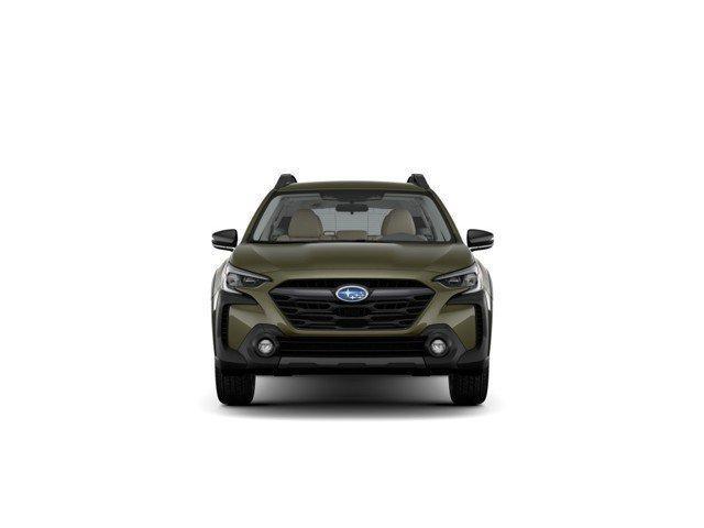 new 2025 Subaru Outback car, priced at $34,368