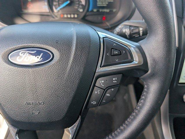 used 2022 Ford Edge car, priced at $29,991