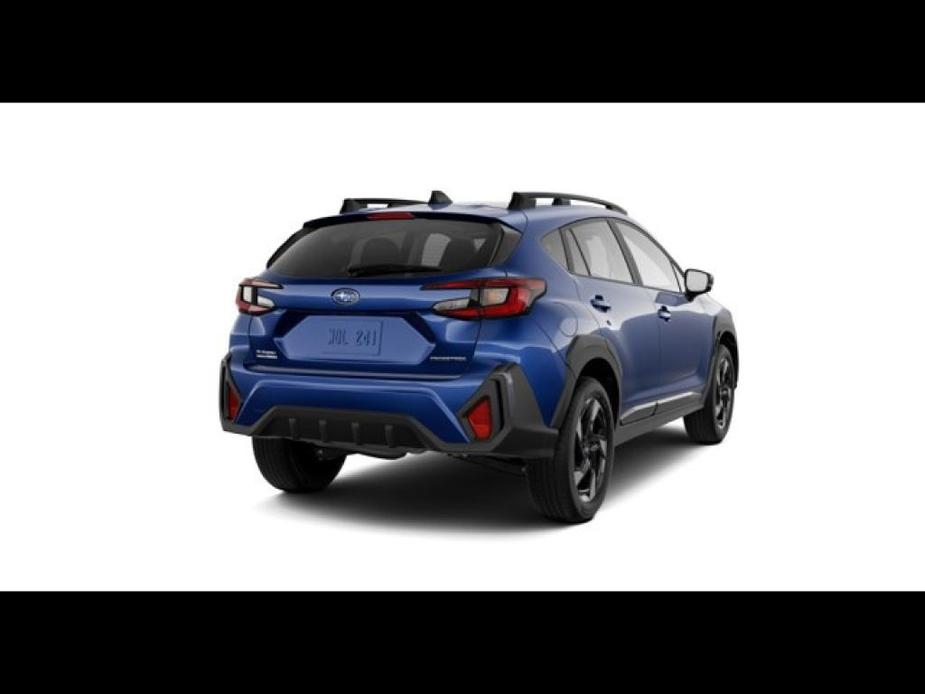 new 2024 Subaru Crosstrek car, priced at $34,398