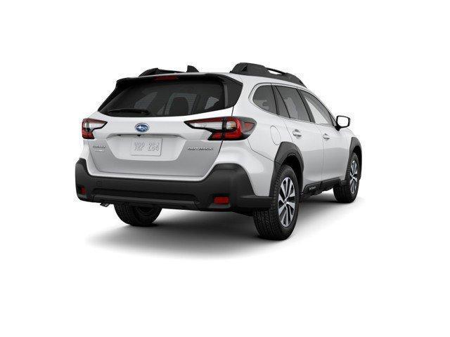 new 2025 Subaru Outback car, priced at $33,052