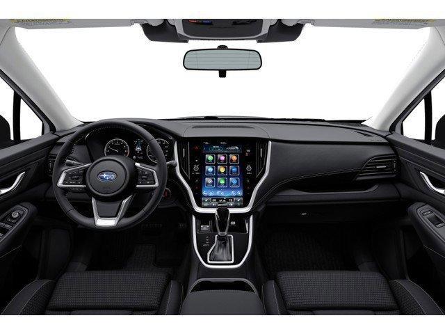new 2025 Subaru Outback car, priced at $33,052