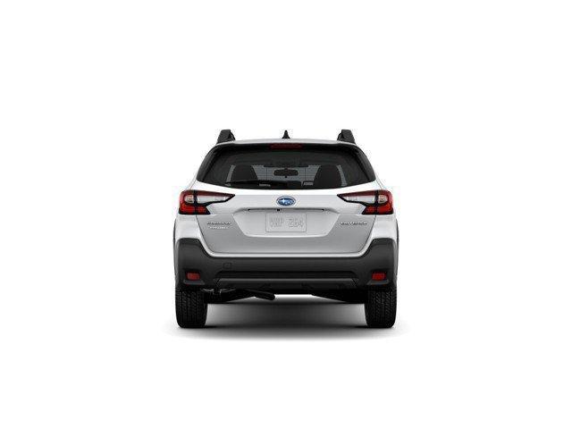 new 2025 Subaru Outback car, priced at $33,052