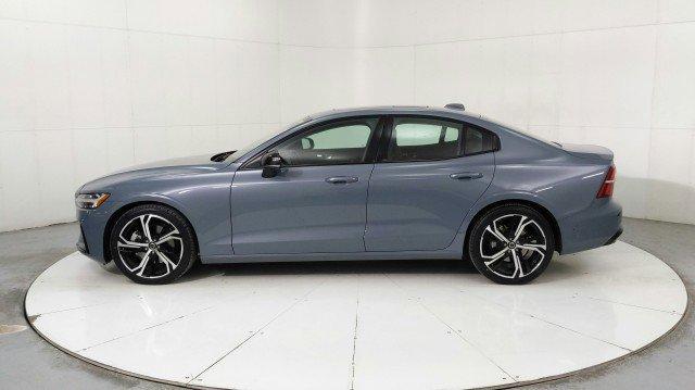 used 2024 Volvo S60 car, priced at $29,991
