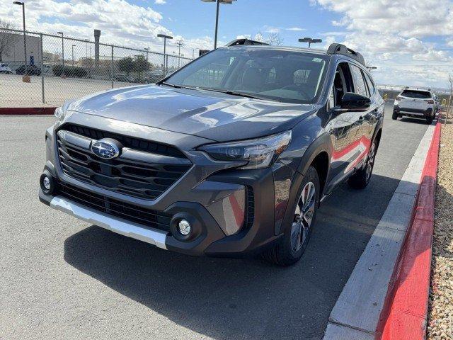 used 2024 Subaru Outback car, priced at $36,492