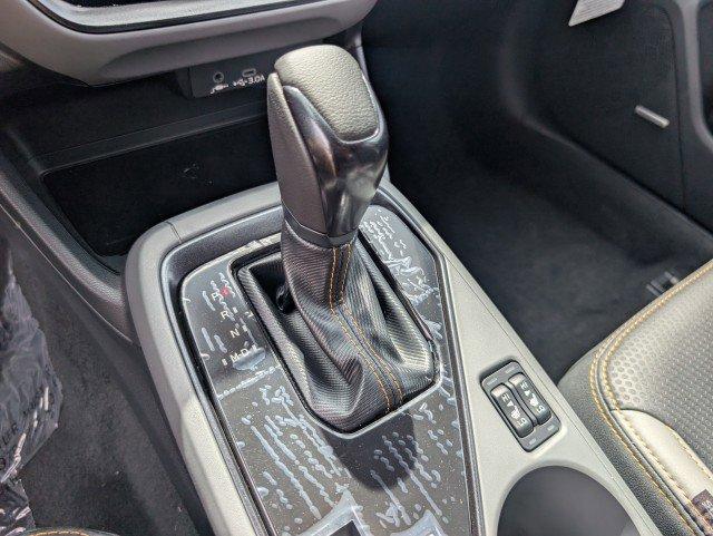 new 2025 Subaru Crosstrek car, priced at $36,990