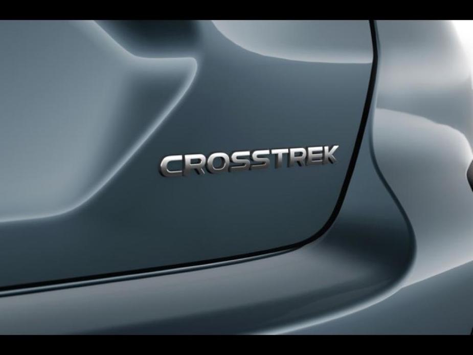 new 2024 Subaru Crosstrek car