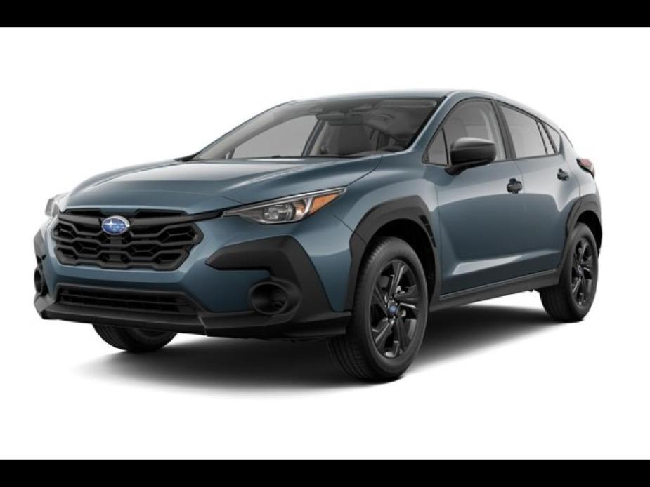 new 2024 Subaru Crosstrek car