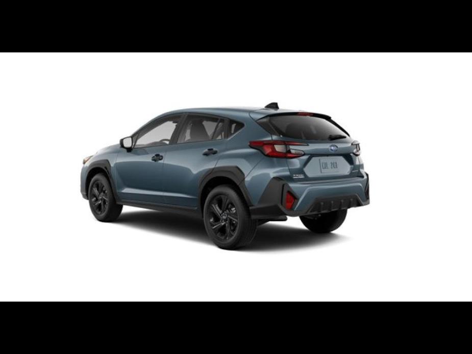 new 2024 Subaru Crosstrek car