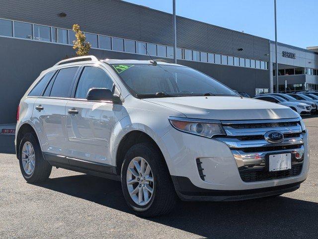 used 2013 Ford Edge car, priced at $8,994