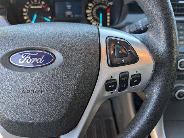 used 2013 Ford Edge car, priced at $8,994