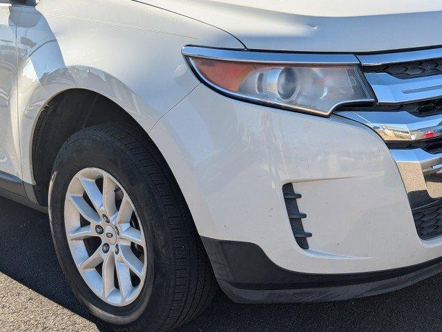 used 2013 Ford Edge car, priced at $8,994