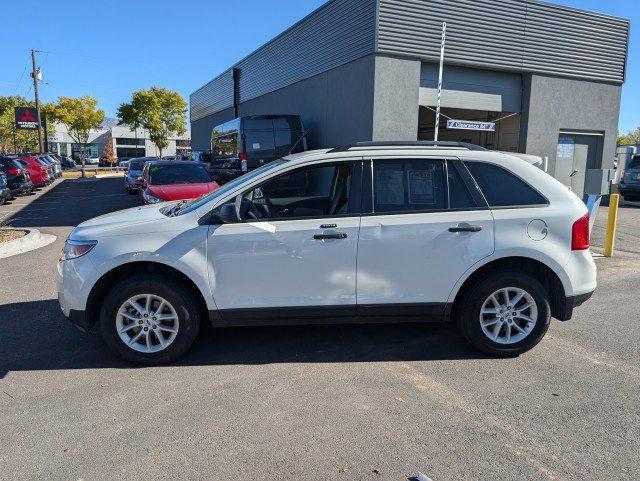 used 2013 Ford Edge car, priced at $8,994