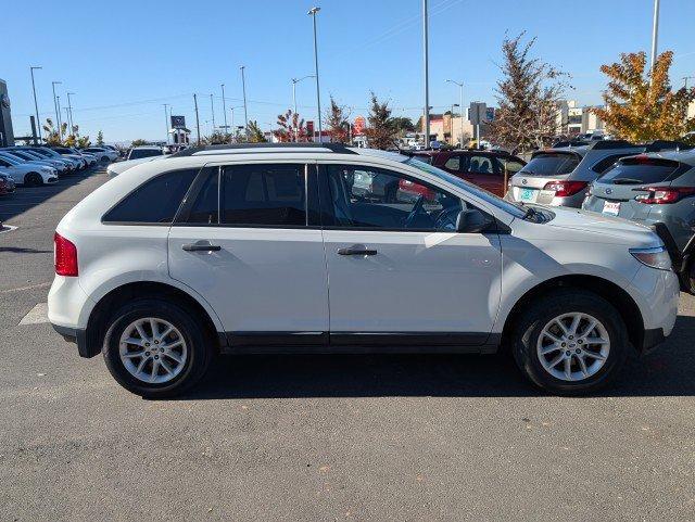 used 2013 Ford Edge car, priced at $8,994