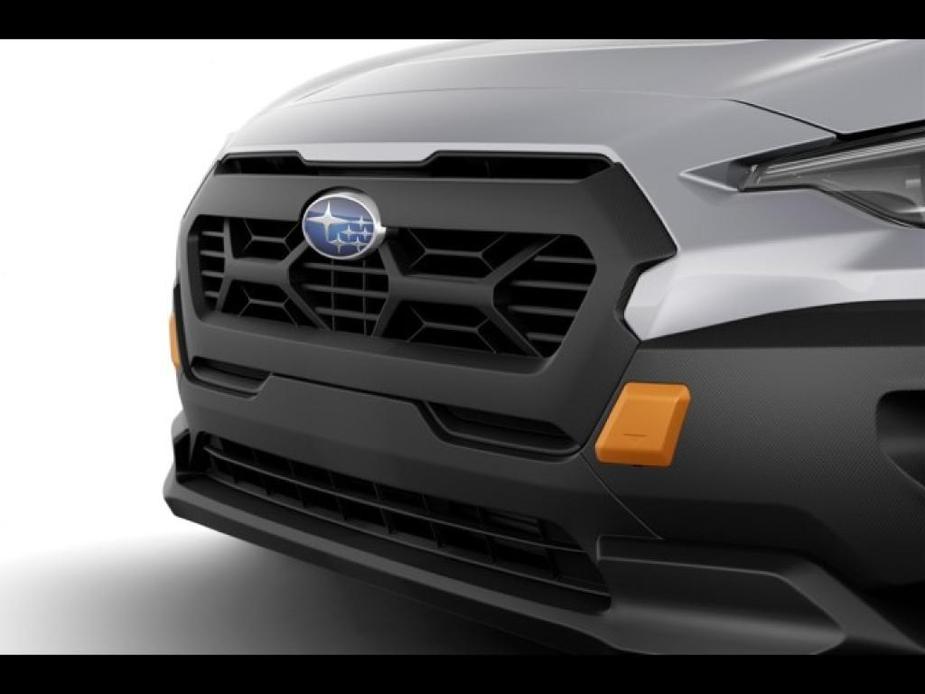 new 2024 Subaru Crosstrek car