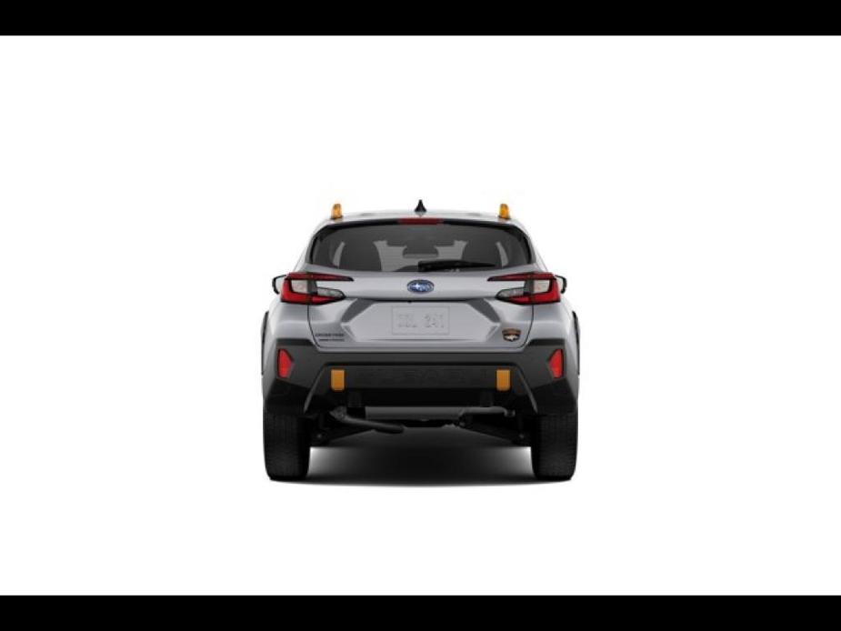 new 2024 Subaru Crosstrek car