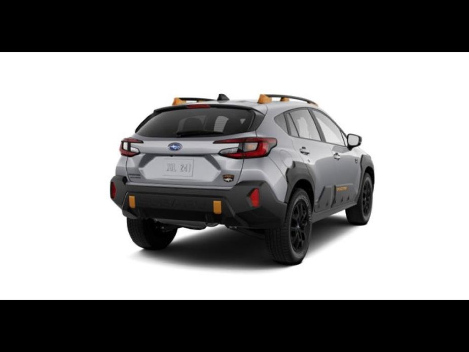 new 2024 Subaru Crosstrek car