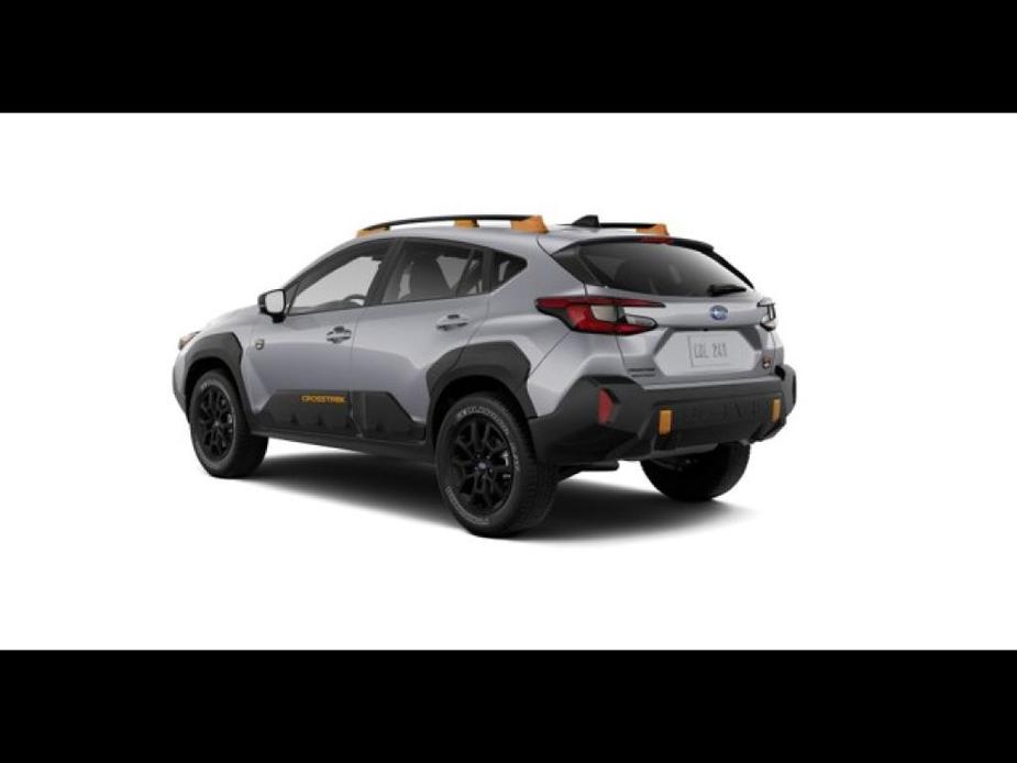 new 2024 Subaru Crosstrek car