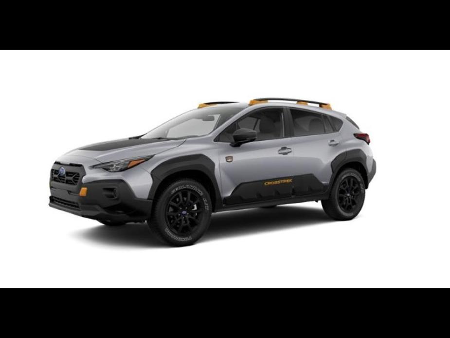 new 2024 Subaru Crosstrek car