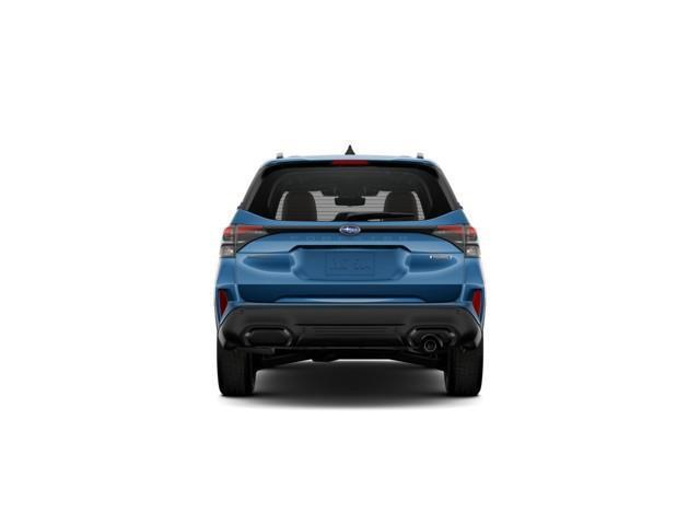 new 2025 Subaru Forester car, priced at $43,000