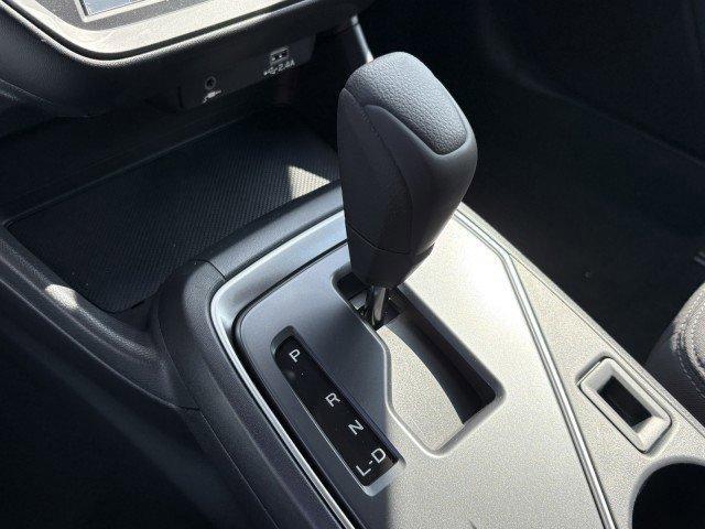 new 2025 Subaru Impreza car, priced at $24,918