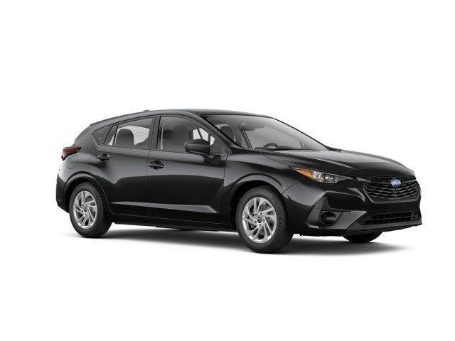 new 2025 Subaru Impreza car, priced at $24,918