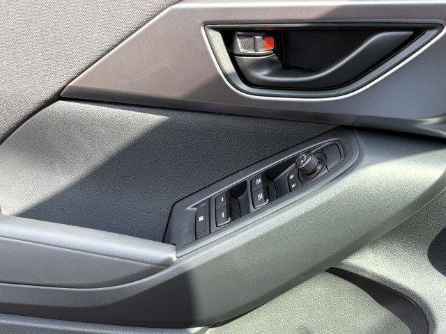 new 2025 Subaru Impreza car, priced at $24,918