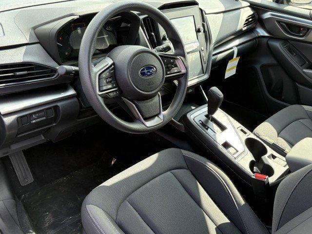 new 2025 Subaru Impreza car, priced at $24,918