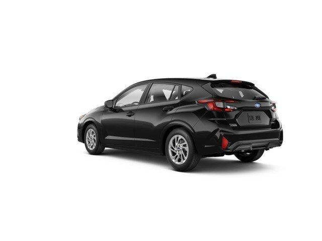 new 2025 Subaru Impreza car, priced at $24,918